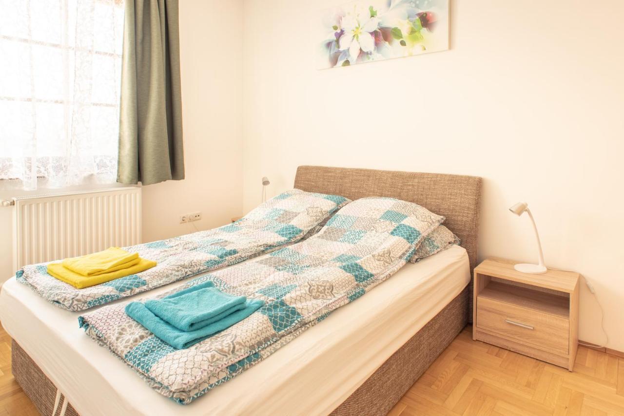 Modor Apartman Альшопахок Экстерьер фото