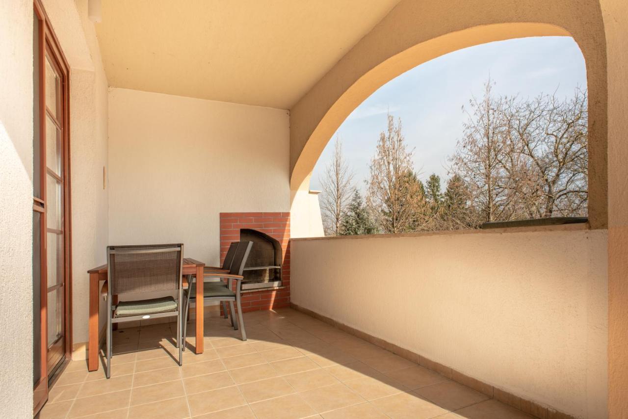 Modor Apartman Альшопахок Экстерьер фото