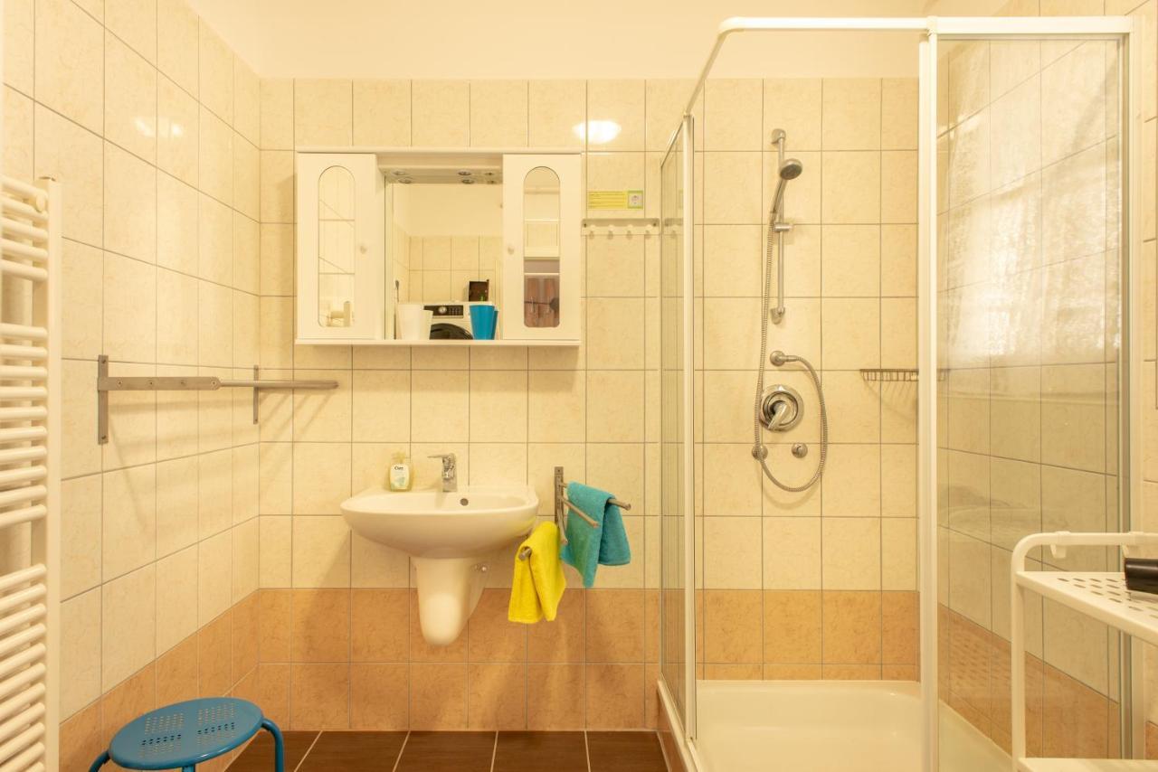 Modor Apartman Альшопахок Экстерьер фото