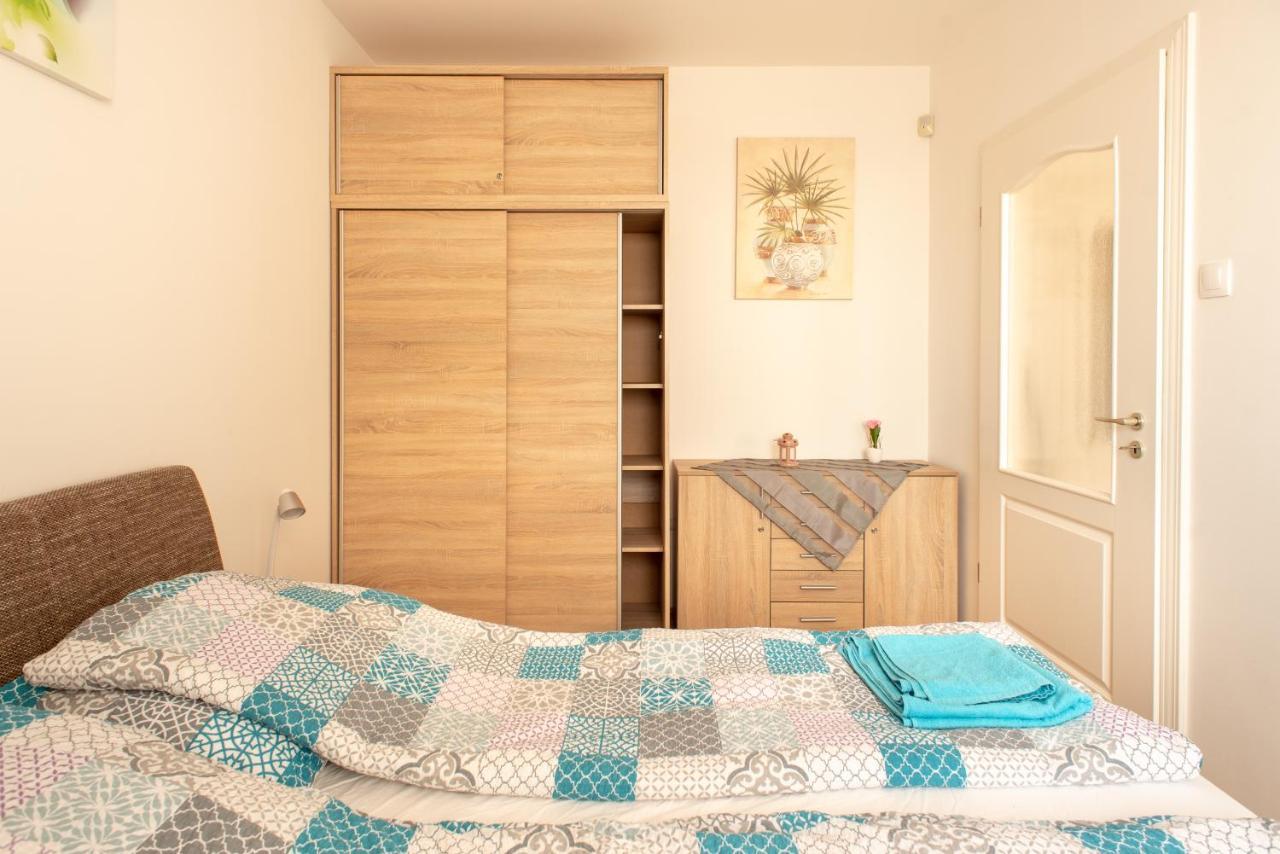 Modor Apartman Альшопахок Экстерьер фото