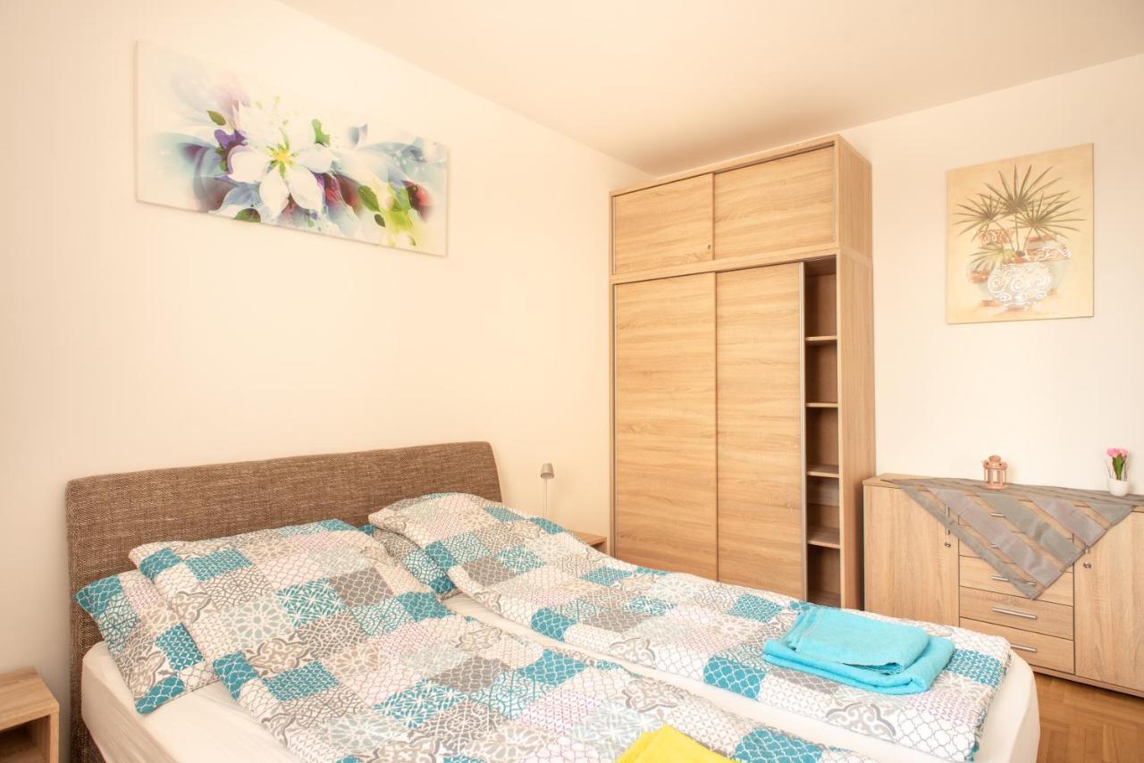 Modor Apartman Альшопахок Экстерьер фото