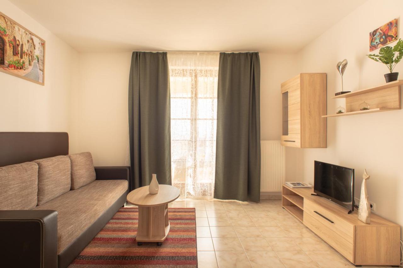 Modor Apartman Альшопахок Экстерьер фото
