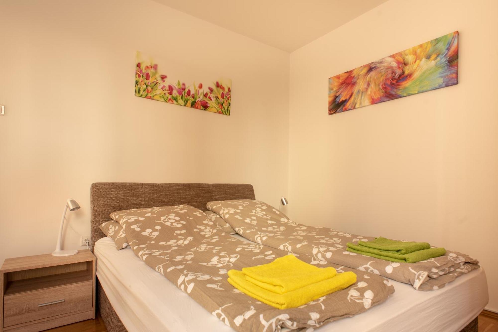 Modor Apartman Альшопахок Экстерьер фото