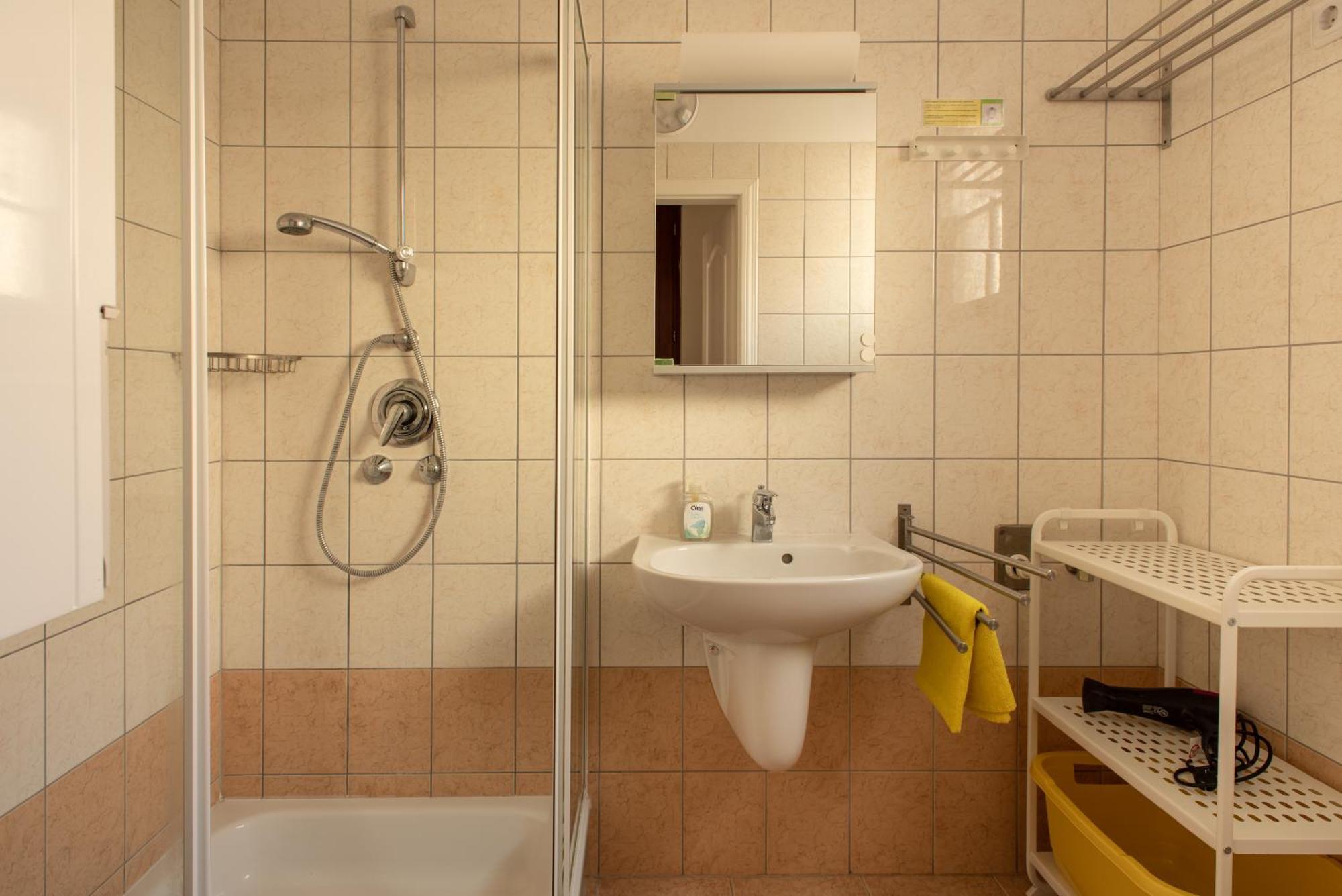 Modor Apartman Альшопахок Экстерьер фото