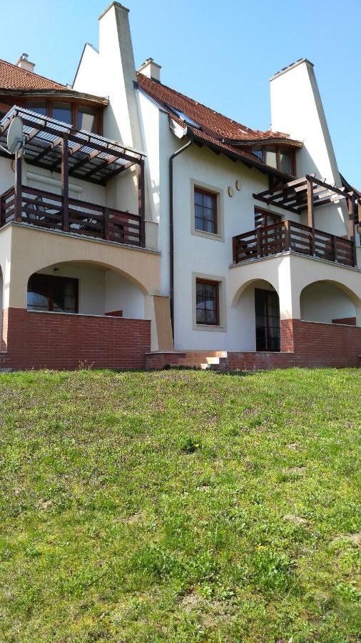 Modor Apartman Альшопахок Экстерьер фото