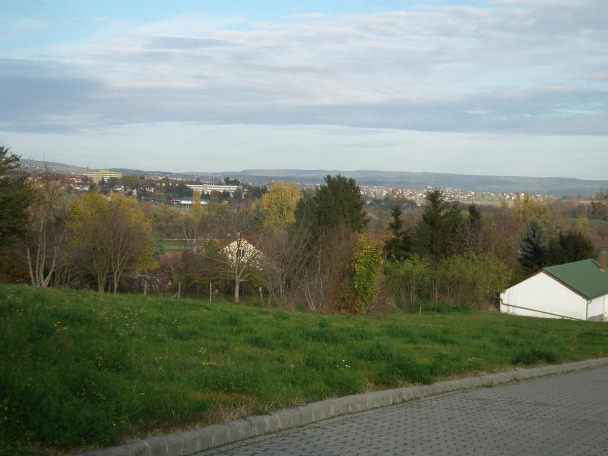 Modor Apartman Альшопахок Номер фото